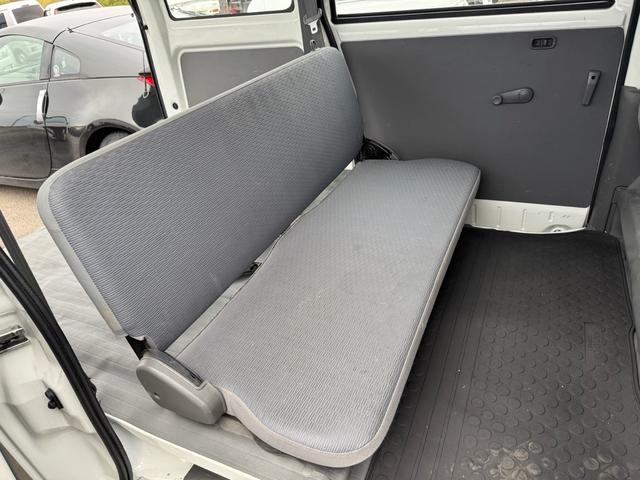 ＮＶ１００クリッパーバン ＤＸ　４ＷＤ（45枚目）