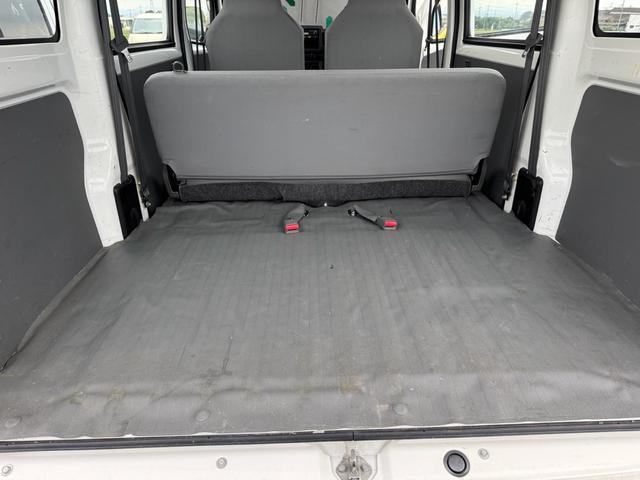 ＮＶ１００クリッパーバン ＤＸ　４ＷＤ（48枚目）