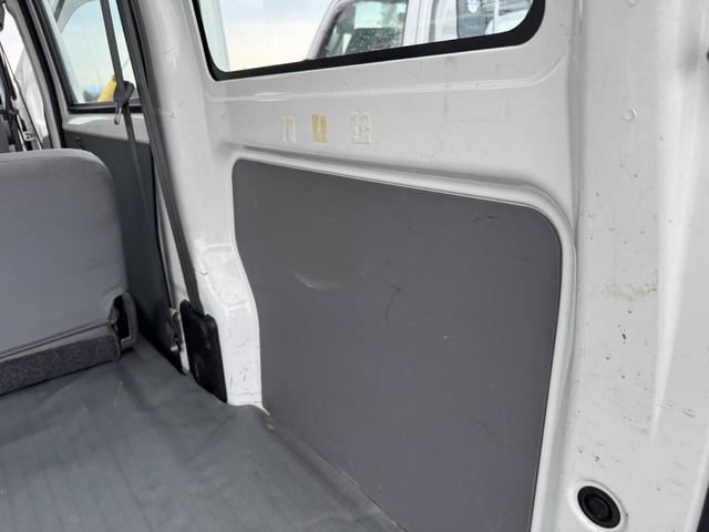 ＮＶ１００クリッパーバン ＤＸ　４ＷＤ（51枚目）