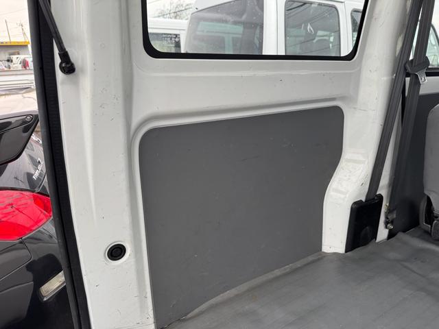 ＮＶ１００クリッパーバン ＤＸ　４ＷＤ（52枚目）