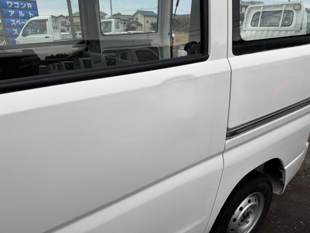 ＮＶ１００クリッパーバン ＤＸ　４ＷＤ（53枚目）