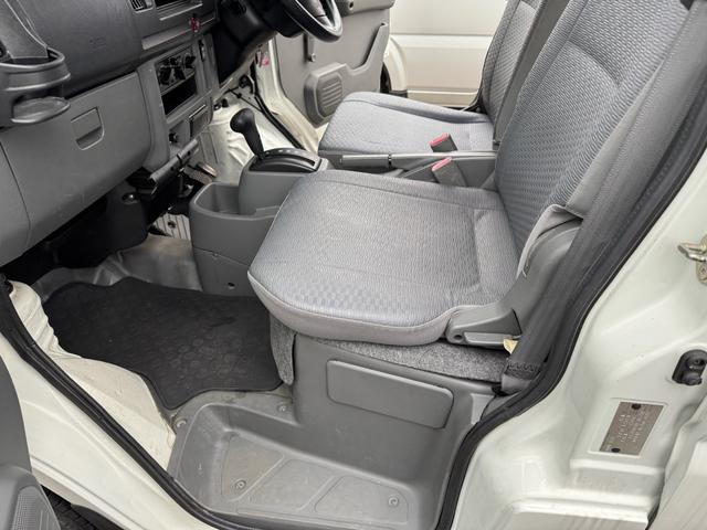 ＮＶ１００クリッパーバン ＤＸ　４ＷＤ（54枚目）