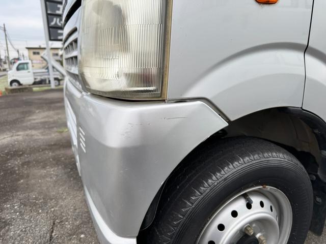 キャリイトラック ＫＣエアコン・パワステ　２ＷＤ　オートマ（15枚目）