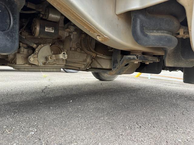 キャリイトラック ＫＣエアコン・パワステ　２ＷＤ　オートマ（23枚目）