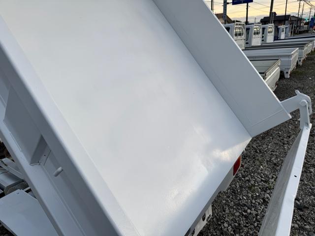 キャリイトラック  頑丈ダンプ(15枚目)