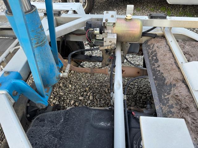 キャリイトラック  頑丈ダンプ(33枚目)