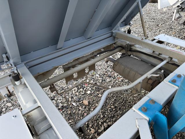 キャリイトラック  頑丈ダンプ(34枚目)