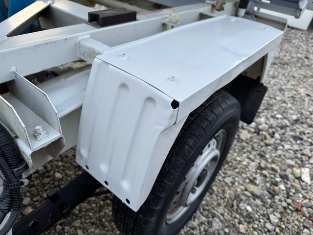 キャリイトラック  頑丈ダンプ(39枚目)