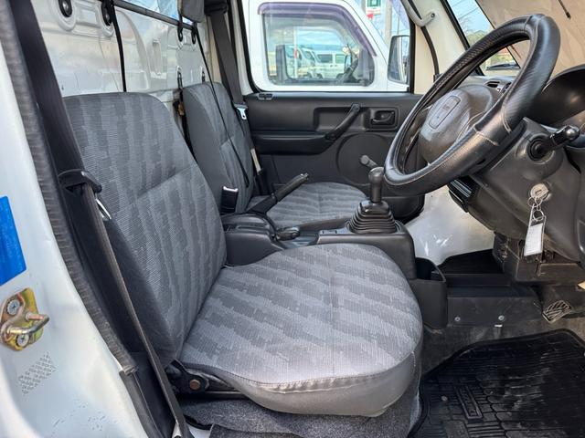 キャリイトラック  頑丈ダンプ(41枚目)