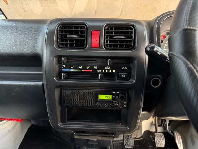 キャリイトラック  頑丈ダンプ(45枚目)