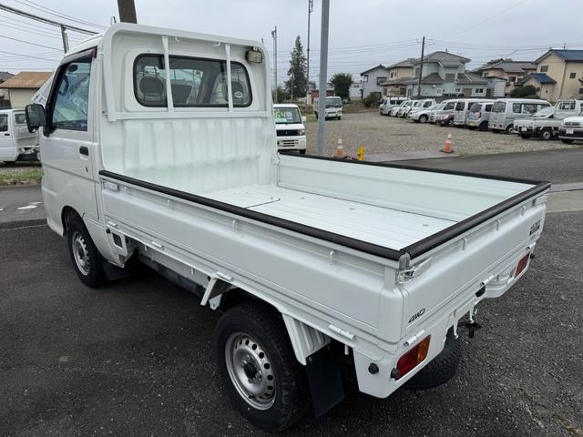 ハイゼットトラック 農用スペシャル 4WD 5速マニュアル(13枚目)