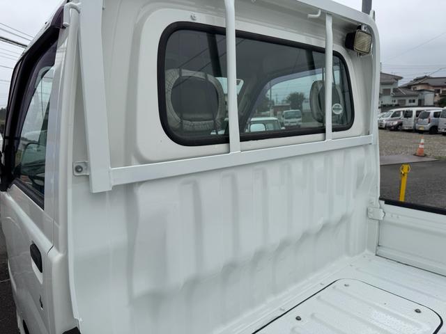 ハイゼットトラック 農用スペシャル 4WD 5速マニュアル(16枚目)