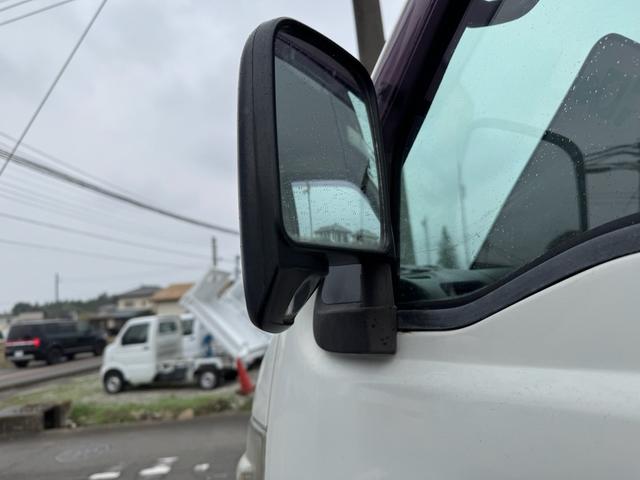 ハイゼットトラック 農用スペシャル 4WD 5速マニュアル(26枚目)