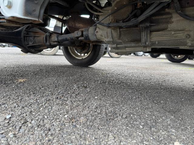 ハイゼットトラック 農用スペシャル 4WD 5速マニュアル(30枚目)