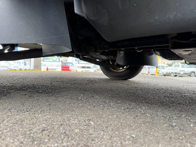 ハイゼットトラック 農用スペシャル 4WD 5速マニュアル(34枚目)