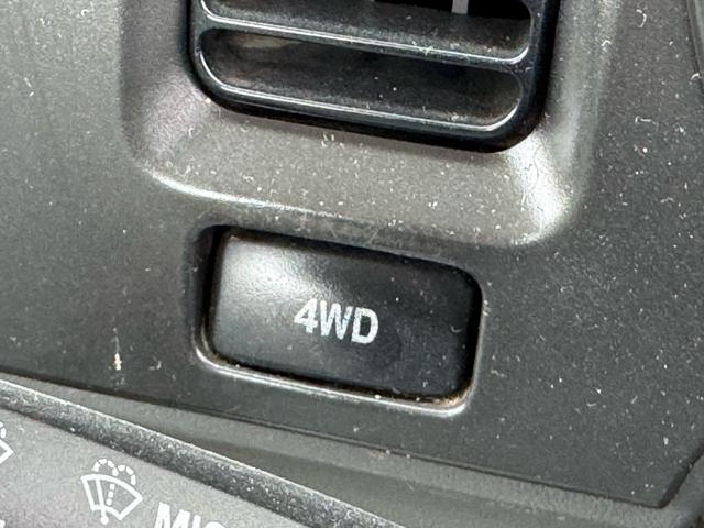 ハイゼットトラック 農用スペシャル 4WD 5速マニュアル(44枚目)