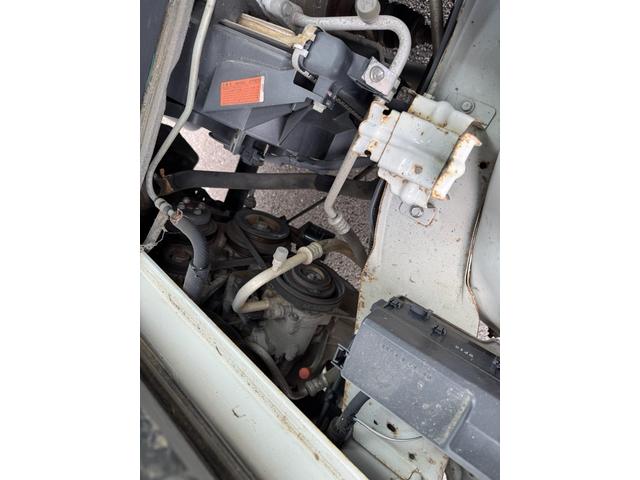 ハイゼットトラック 農用スペシャル 4WD 5速マニュアル(49枚目)