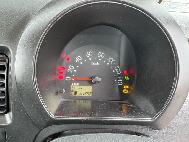 ハイゼットトラック 農用スペシャル 4WD 5速マニュアル(50枚目)