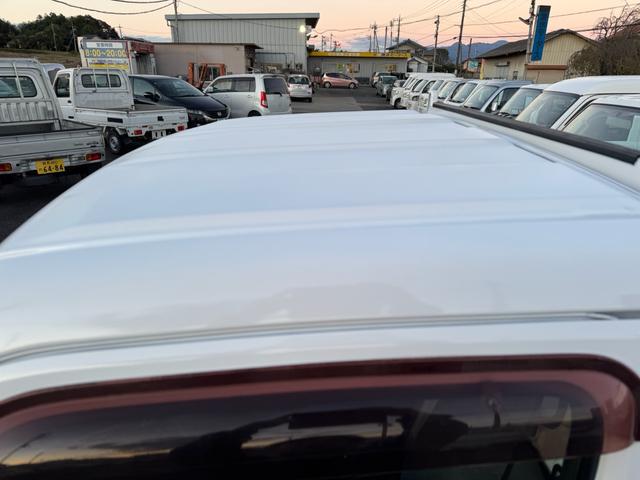 キャリイトラック KCエアコン・パワステ 4WD オートマ(18枚目)