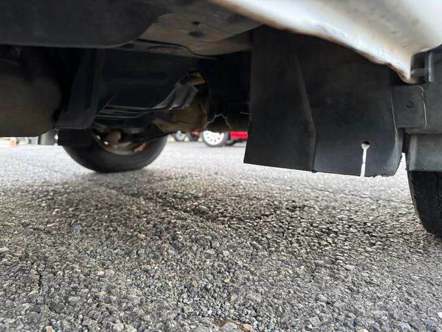 キャリイトラック KCエアコン・パワステ 4WD オートマ(21枚目)