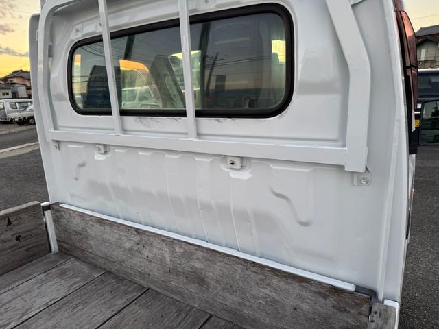 キャリイトラック KCエアコン・パワステ 4WD オートマ(38枚目)