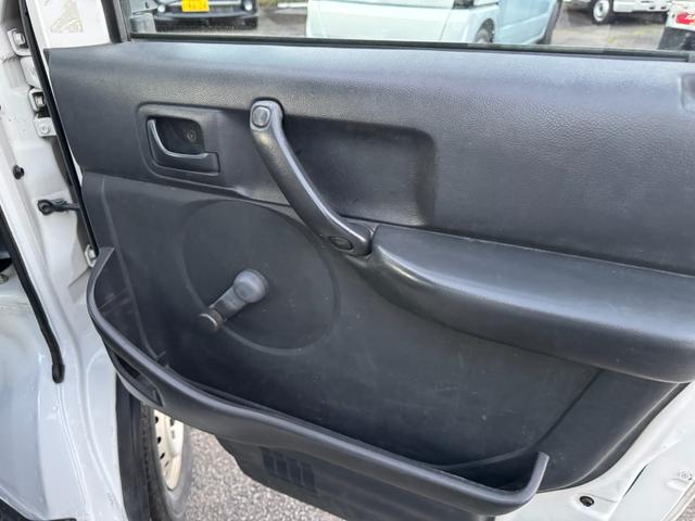 キャリイトラック KCエアコン・パワステ 4WD オートマ(43枚目)