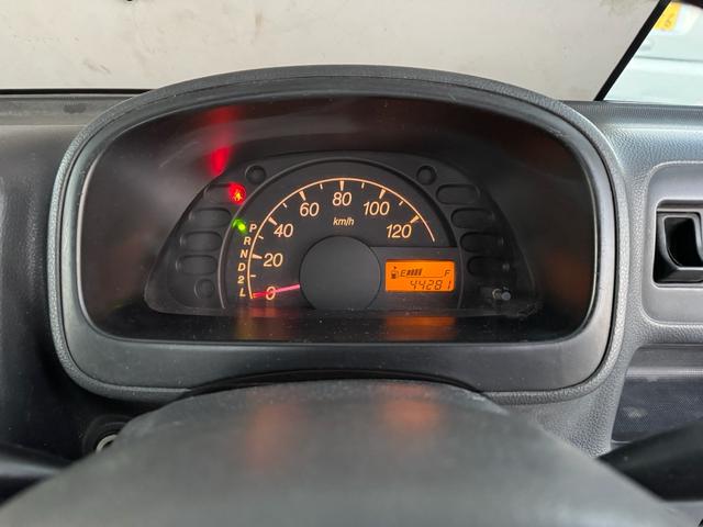 キャリイトラック KCエアコン・パワステ 4WD オートマ(44枚目)