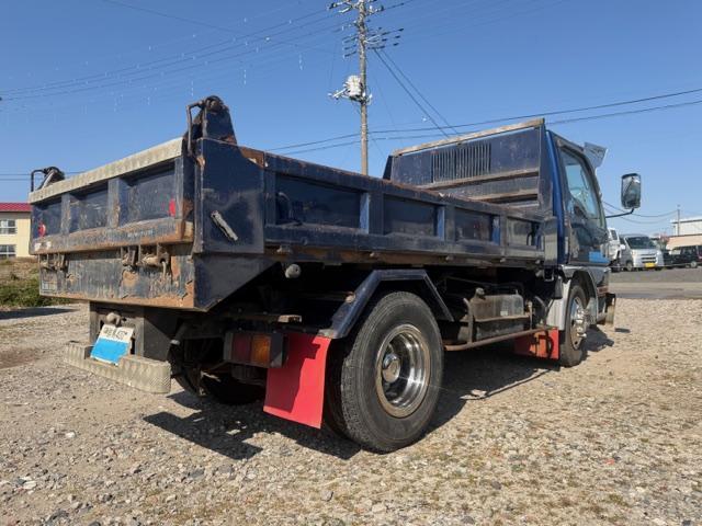 キャンター 　ローダーダンプ（68枚目）