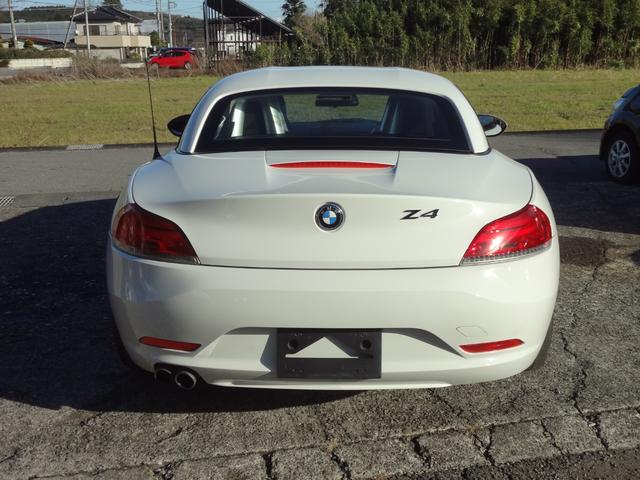 ＢＭＷ Ｚ４