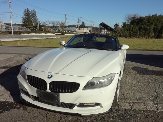 ＢＭＷ Ｚ４