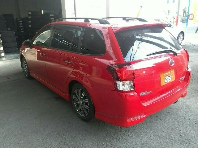 1800 1.8S エアロツアラー 5ドア FCVT 2WD 5(18枚目)