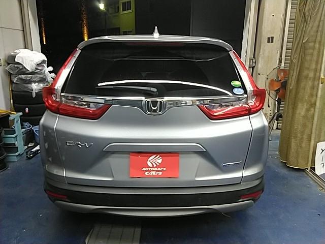 ホンダ ＣＲ－Ｖ