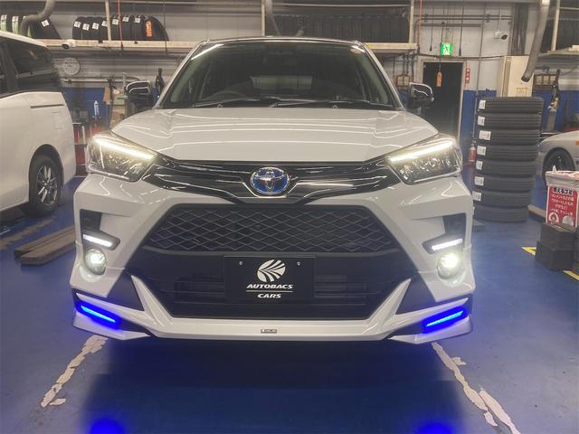 ライズ Z(2枚目)