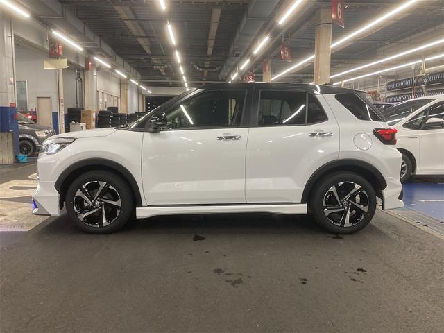 ライズ Z(5枚目)