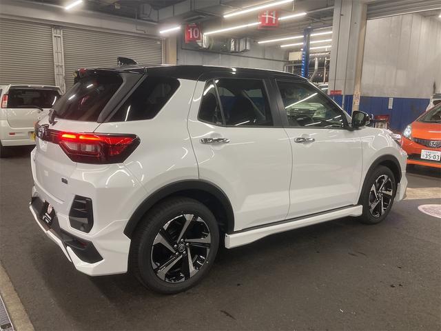 ライズ Z(8枚目)