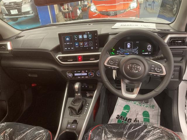 ライズ Z(15枚目)