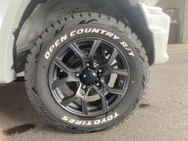 ジムニーシエラ ＪＣ　キーレス　フルセグ　ナビ＆ＴＶ　エアバッグ　オートマ　フル装備　助手席エアバッグ　ＥＴＣ　バックカメラ　スマートキー　シートヒーター（18枚目）