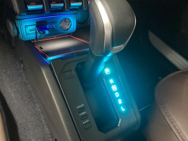 ジムニーシエラ ＪＣ　キーレス　フルセグ　ナビ＆ＴＶ　エアバッグ　オートマ　フル装備　助手席エアバッグ　ＥＴＣ　バックカメラ　スマートキー　シートヒーター（28枚目）