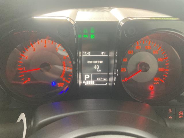 ジムニーシエラ ＪＣ　キーレス　フルセグ　ナビ＆ＴＶ　エアバッグ　オートマ　フル装備　助手席エアバッグ　ＥＴＣ　バックカメラ　スマートキー　シートヒーター（33枚目）