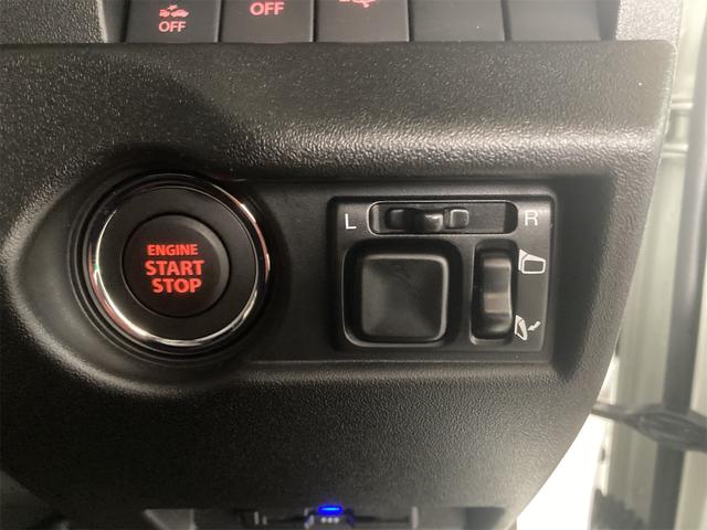 ジムニーシエラ ＪＣ　キーレス　フルセグ　ナビ＆ＴＶ　エアバッグ　オートマ　フル装備　助手席エアバッグ　ＥＴＣ　バックカメラ　スマートキー　シートヒーター（36枚目）