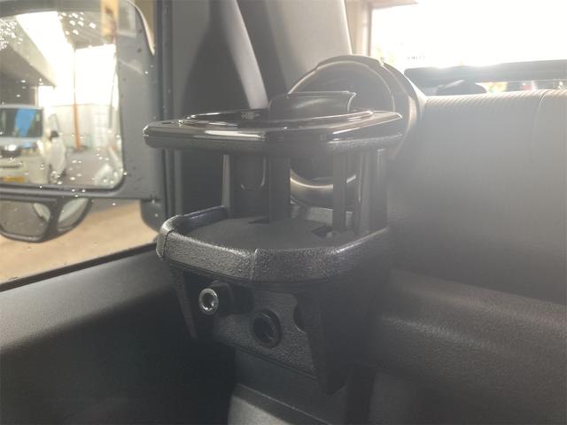 ジムニーシエラ ＪＣ　キーレス　フルセグ　ナビ＆ＴＶ　エアバッグ　オートマ　フル装備　助手席エアバッグ　ＥＴＣ　バックカメラ　スマートキー　シートヒーター（39枚目）