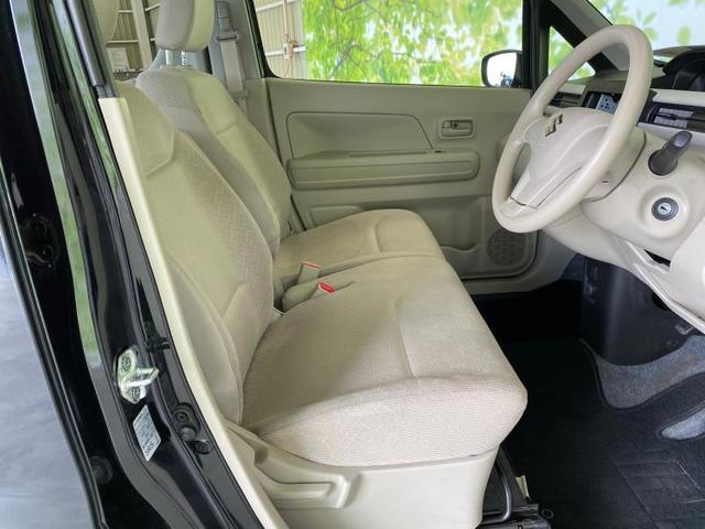 FA キーレスエントリー 禁煙車 2列目シート形状分割可倒(5枚目)