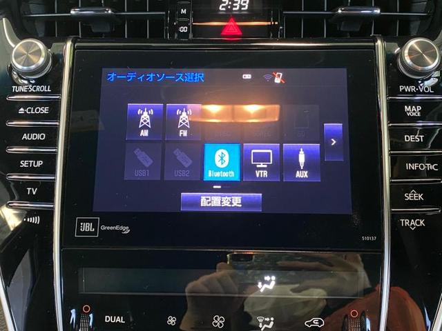 プレミアムアドバンスドパッケスタイルモーヴ 社外 メモリーナビ/シート ハーフレザー/車線逸脱防止支援システム/電動バックドア/ヘッドランプ LED/ETC/EBD付ABS/横滑り防止装置/アイドリングストップ/TV/エアバッグ 運転席(9枚目)