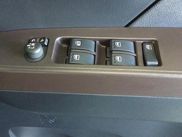 G SAIII ナビ装着UPグレードパック/両側Pスライド/プッシュスタート レーンアシスト パークアシスト 盗難防止装置 アイドリングストップ(17枚目)