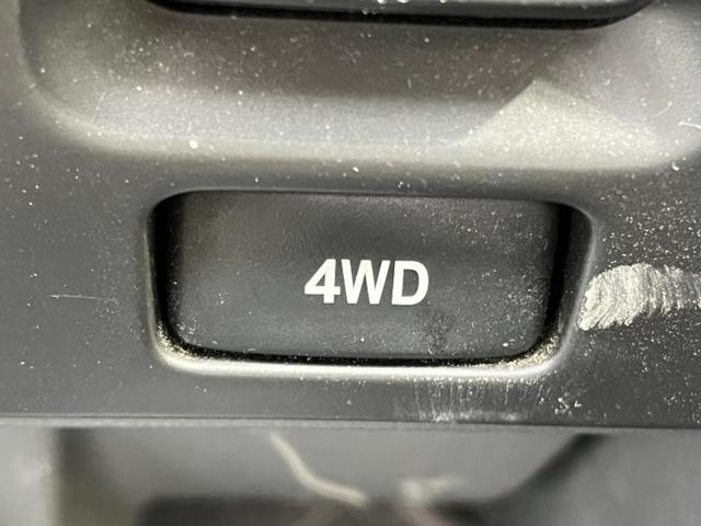 エアコンパワステスペシャルVS パワーステアリング/4WD/マニュアルエアコン(13枚目)