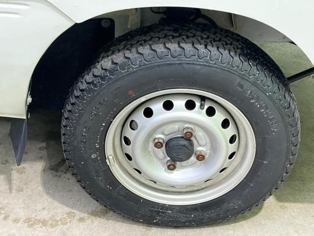 エアコンパワステスペシャルVS パワーステアリング/4WD/マニュアルエアコン(18枚目)