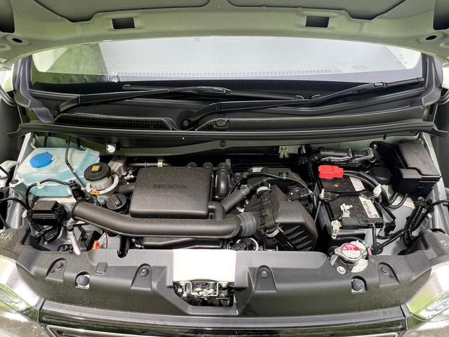 L・ホンダセンシング ホンダセンシング/車線逸脱防止支援システム/パーキングアシスト バックガイド/EBD付ABS/横滑り防止装置/アイドリングストップ/クルーズコントロール/エアバッグ サイド/パワーウインドウ(22枚目)