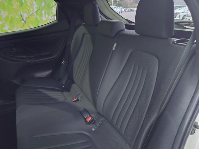 X 車線逸脱防止支援システム/EBD付ABS/横滑り防止装置/エアバッグ 運転席/エアバッグ 助手席/エアバッグ サイド/パワーウインドウ/パワーステアリング/盗難防止システム/エアバッグ カーテン(7枚目)