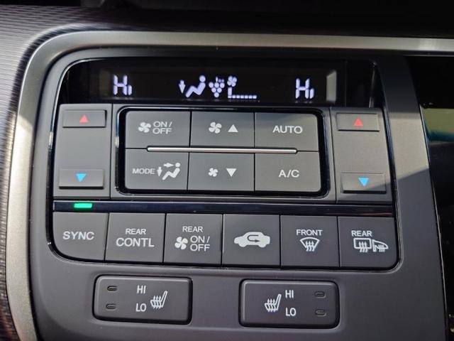 スパーダクールスピリット・ホンダセンシング 両側電動スライドドア/ヘッドランプ LED/EBD付ABS/横滑り防止装置/アイドリングストップ/クルーズコントロール/エアバッグ 運転席/エアバッグ 助手席/エアバッグ サイド/アルミホイール(12枚目)