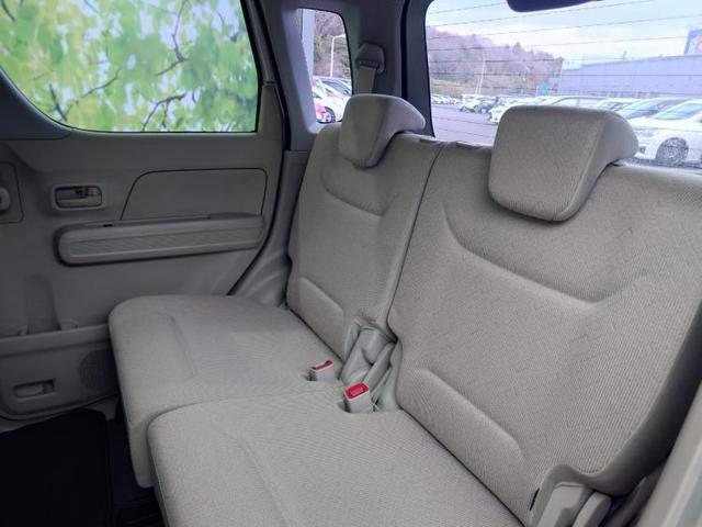 ハイブリッドFX セーフティサポート(スズキ)/シートヒーター 運転席/EBD付ABS/横滑り防止装置/アイドリングストップ/パワーウインドウ/エンジンスタートボタン/スマートキー/オートエアコン/パワーステアリング(7枚目)